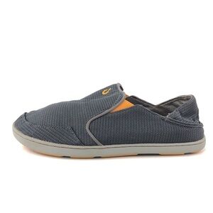 OluKai 'Nohea Mesh' Slip-on Loafer Shoes 9.5